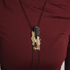 Axis Necklace