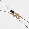 Axis Necklace
