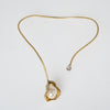 Halo Necklace
