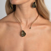 Spore Necklace