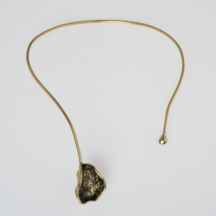 Spore Necklace