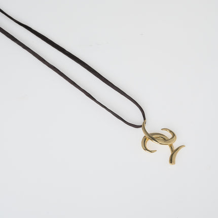 Lucky Charm 2026 Necklace