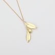 Lio Necklace Handmade | Kalliope Jewelry