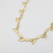Selia Necklace Handmade | Kalliope Jewelry