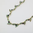 Selia Necklace Handmade | Kalliope Jewelry