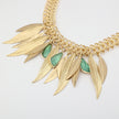 Velia Necklace Handmade | Kalliope Jewelry