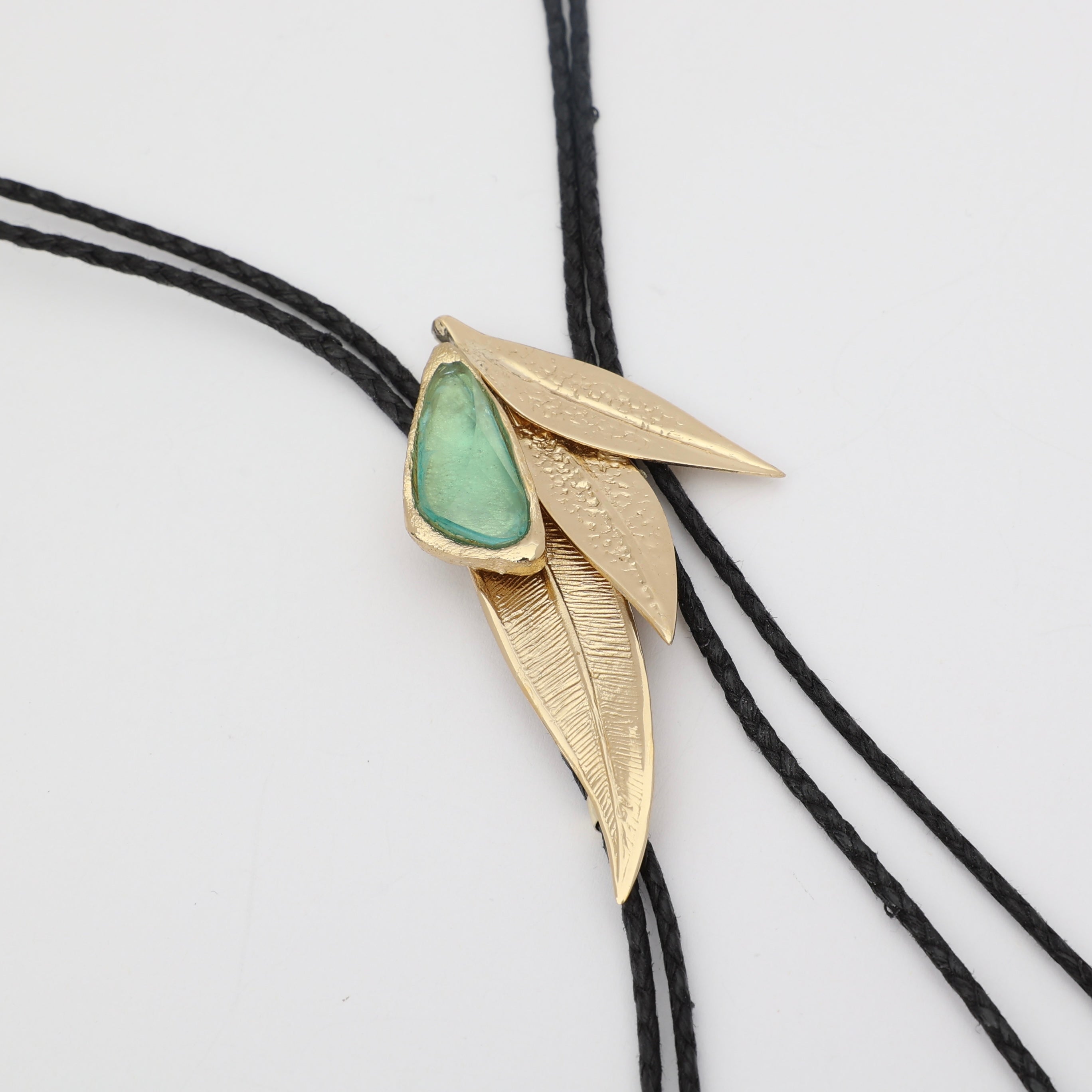Elo Necklace Handmade | Kalliope Jewelry