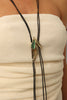 Elo Necklace Handmade | Kalliope Jewelry