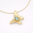 Nymia Necklace Handmade | Kalliope Jewelry