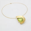 Pond Necklace Handmade | Kalliope Jewelry