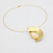 Pond Necklace Handmade | Kalliope Jewelry