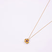 Posy Necklace Handmade | Kalliope Jewelry