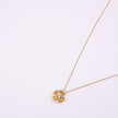 Posy Necklace Handmade | Kalliope Jewelry