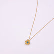 Posy Necklace Handmade | Kalliope Jewelry