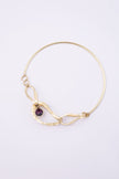 Boteh Necklace Handmade | Kalliope Jewelry