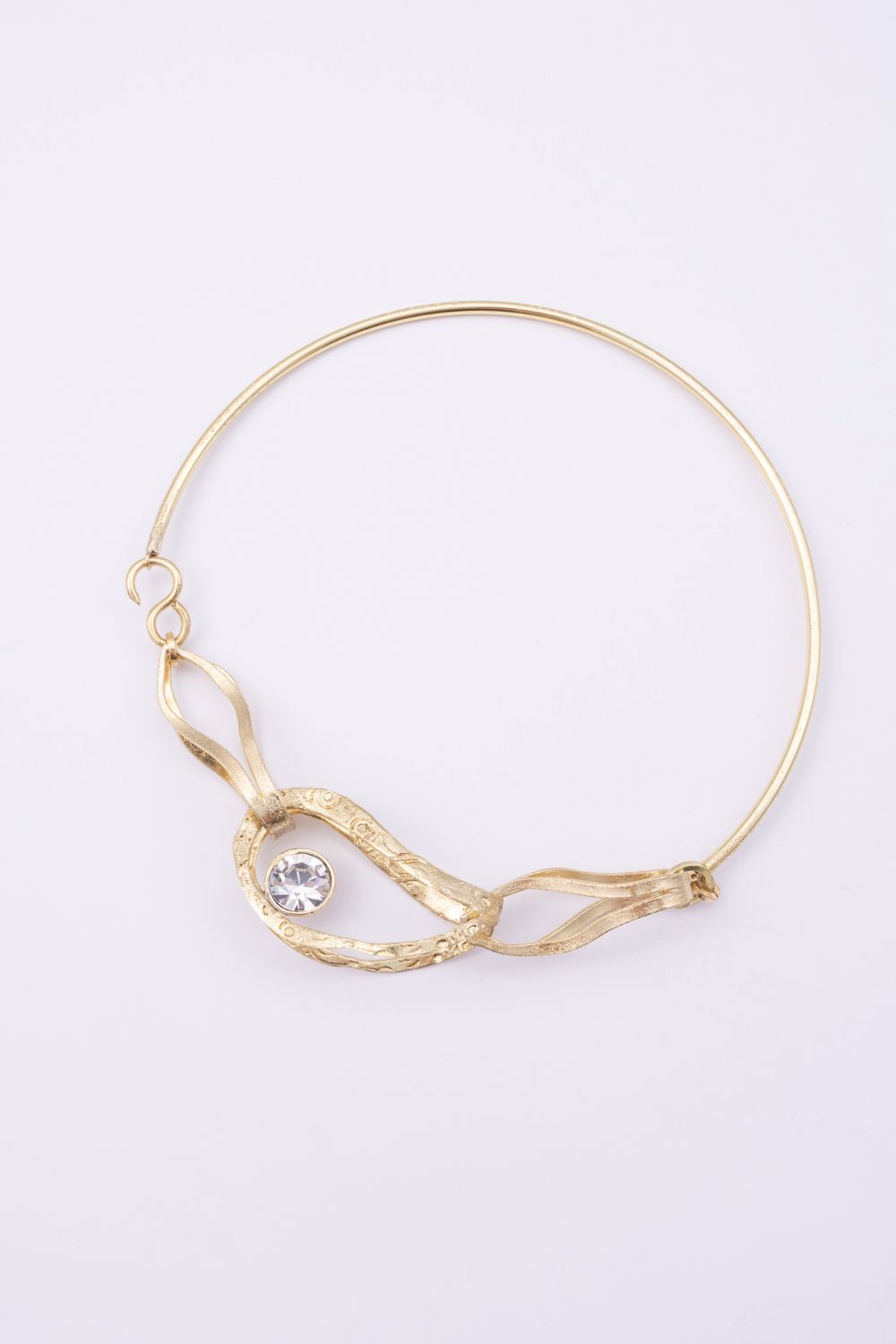Boteh Necklace Handmade | Kalliope Jewelry