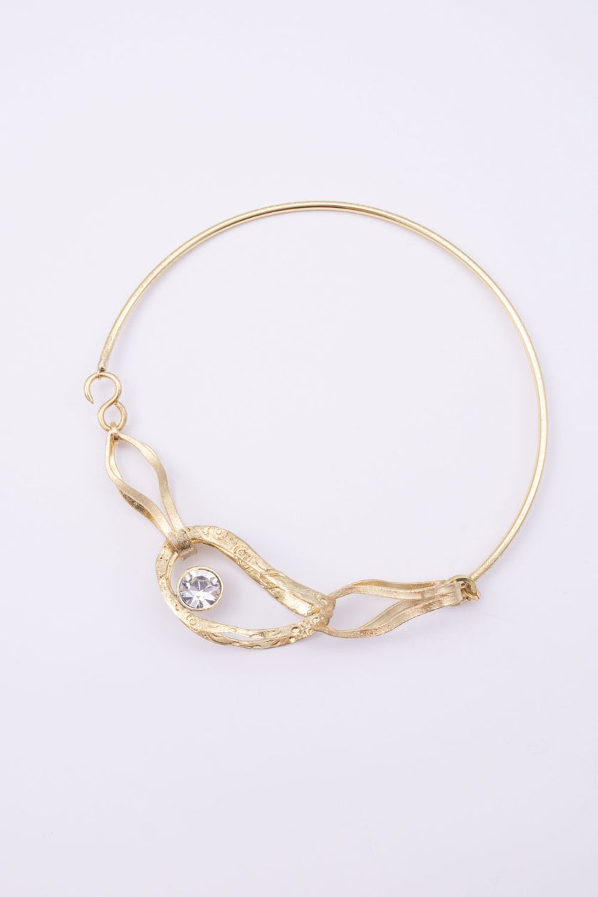 Boteh Necklace Handmade | Kalliope Jewelry