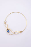 Boteh Necklace Handmade | Kalliope Jewelry