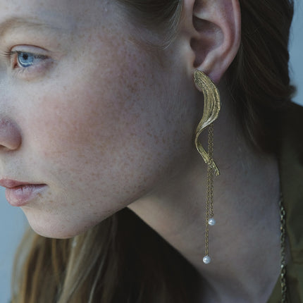 Sense Earrings