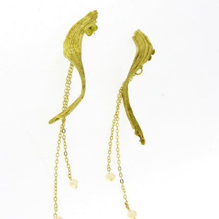 Sense Earrings