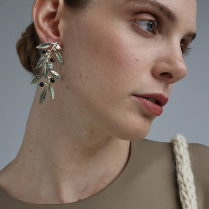 Elia Earrings
