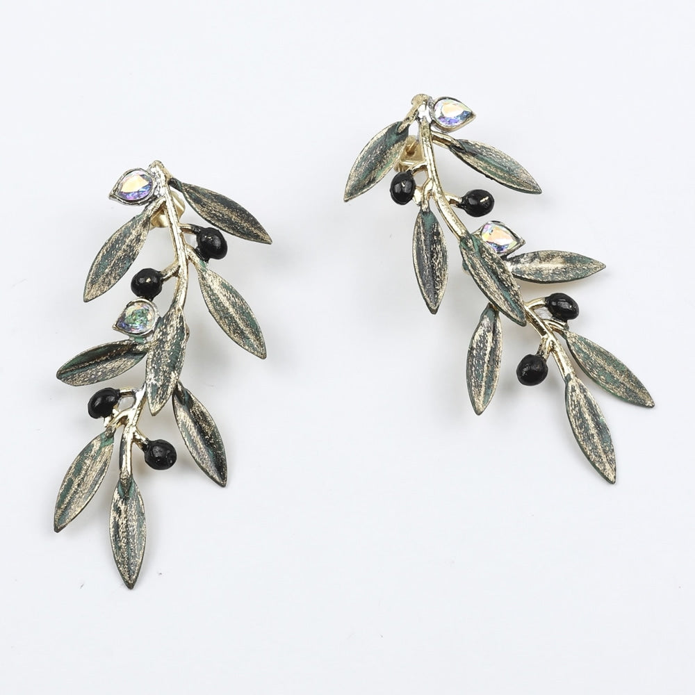 Elia Earrings