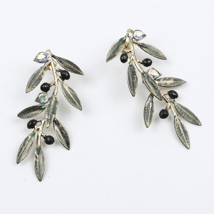 Elia Earrings