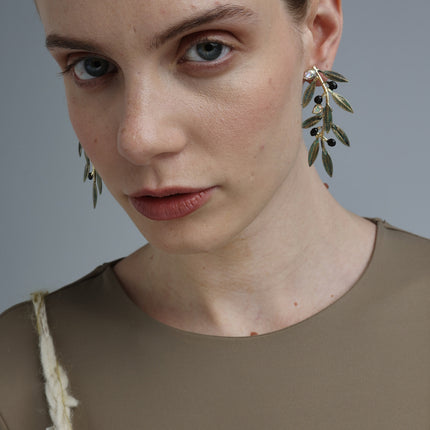 Elia Earrings