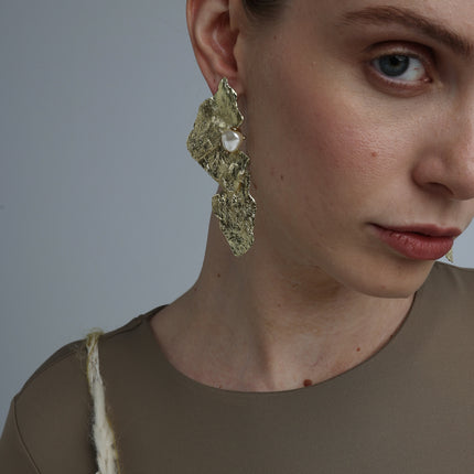 Serenity Earrings