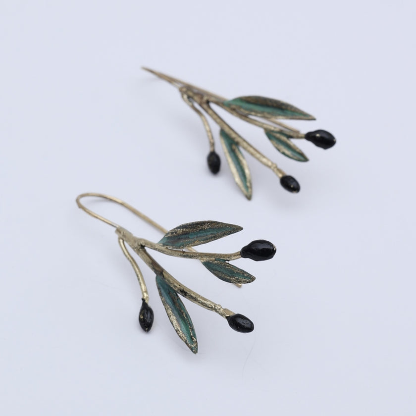 Olea Earrings