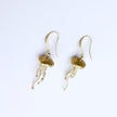 Jellyfish Earrings