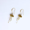 Jellyfish Earrings