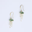 Jellyfish Earrings