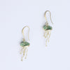 Jellyfish Earrings