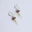 Jellyfish Earrings