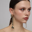 Ruanda Earrings Handmade | Kalliope Jewelry