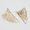 Net Earrings