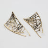 Net Earrings