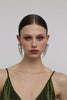 Net Earrings