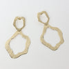 Frame Simple Earrings