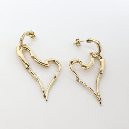 Amora Earrings