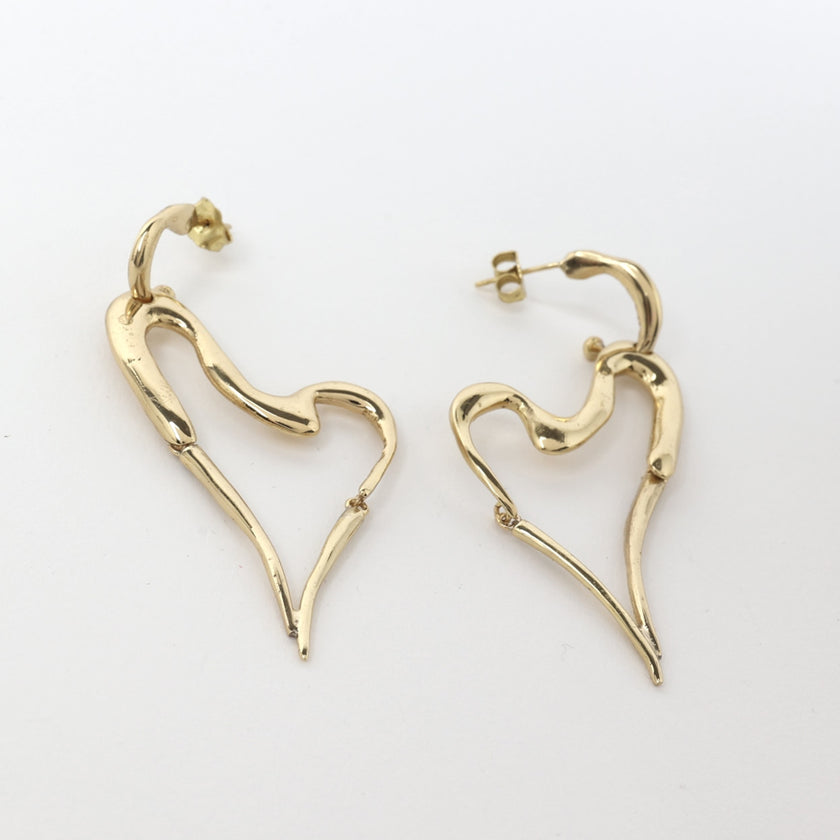 Amora Earrings