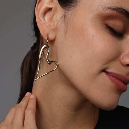 Amora Earrings