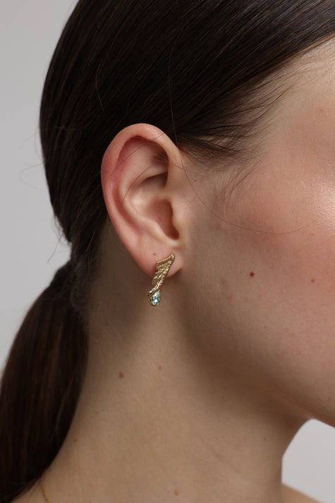 Lumora Earrings