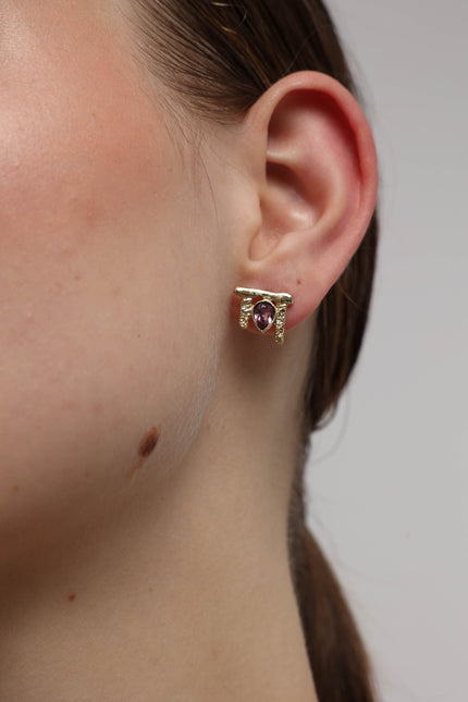 Celune Earrings