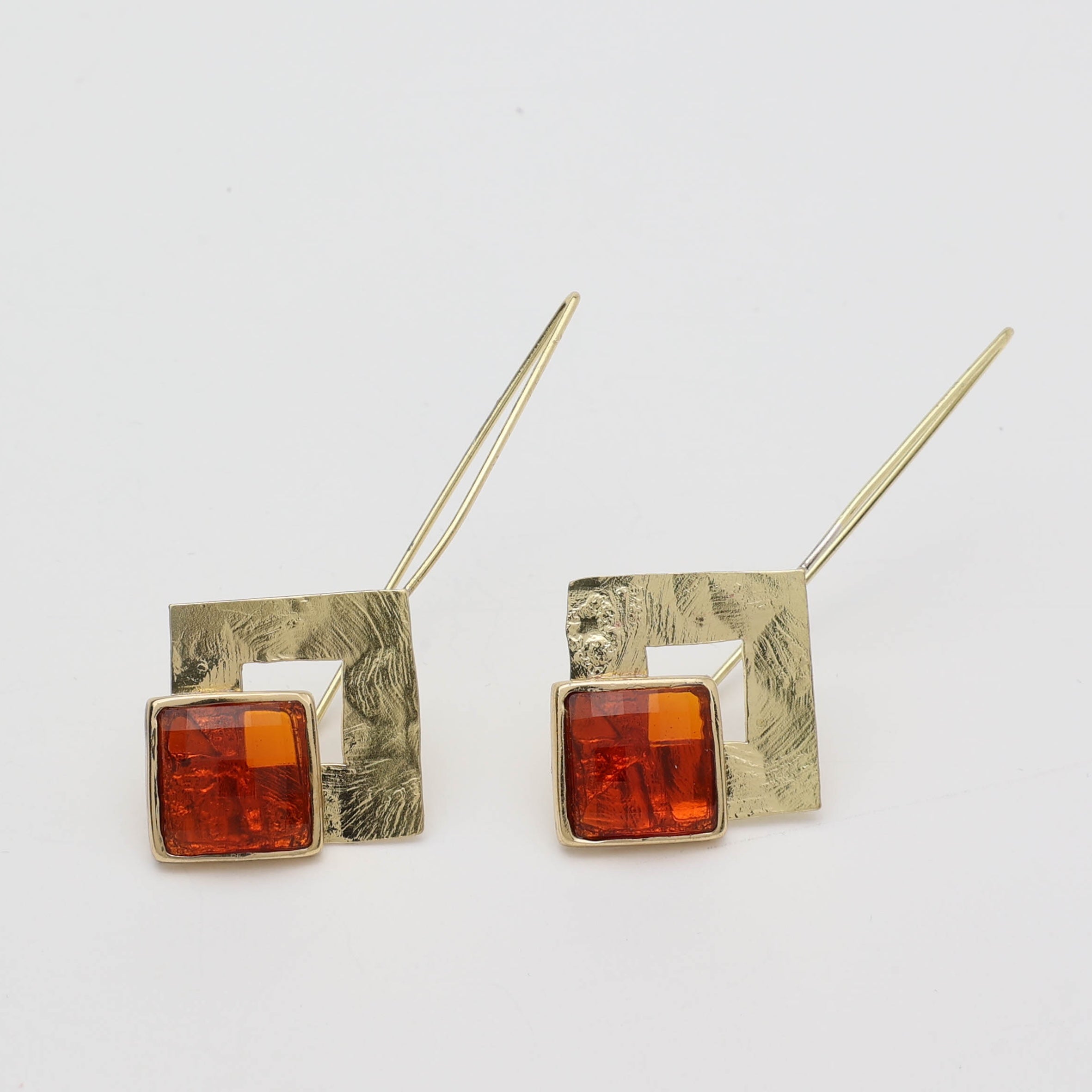 Mist Earrings
