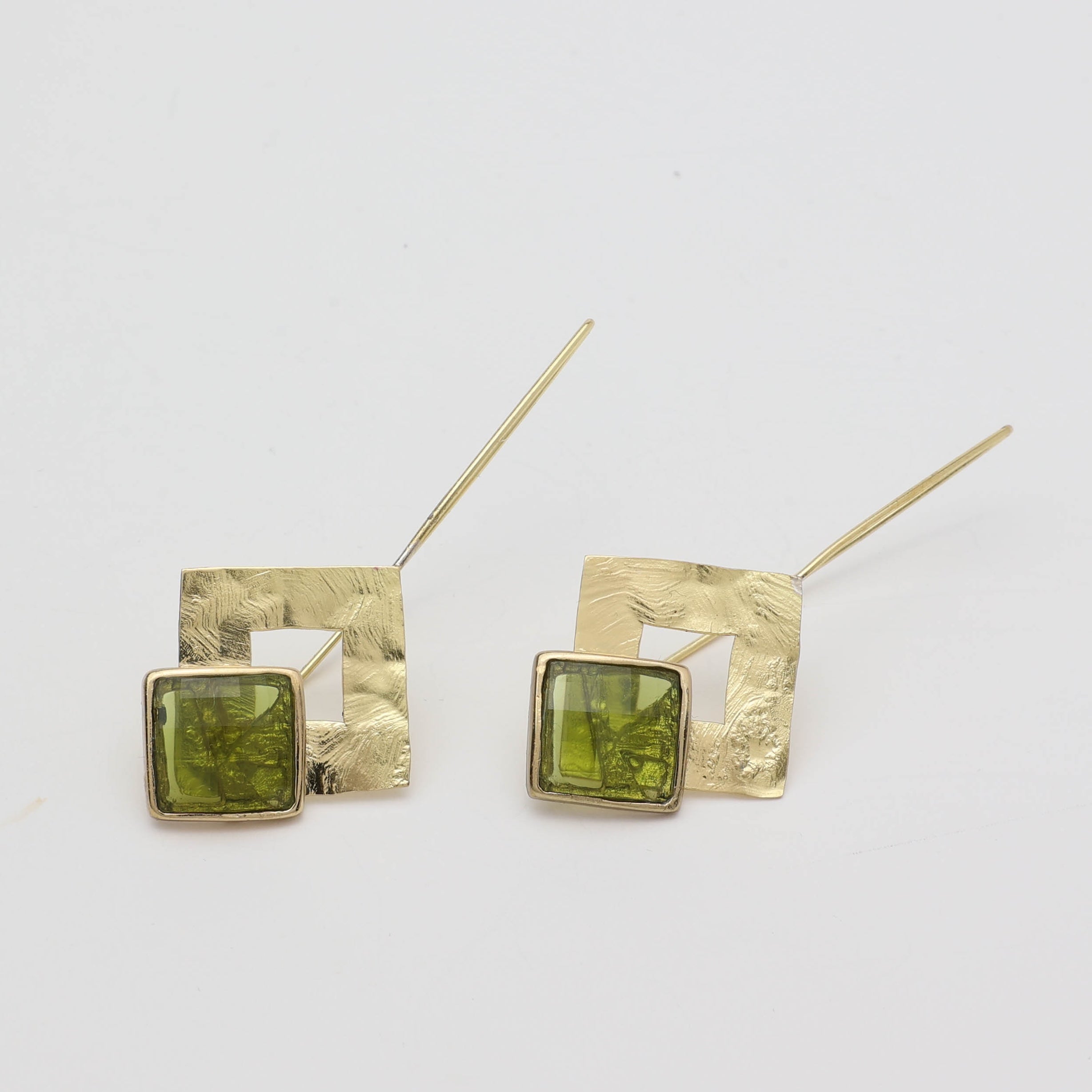 Mist Earrings