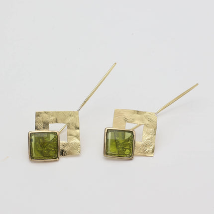 Mist Earrings