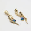 Tentacler Earrings