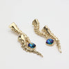 Tentacler Earrings